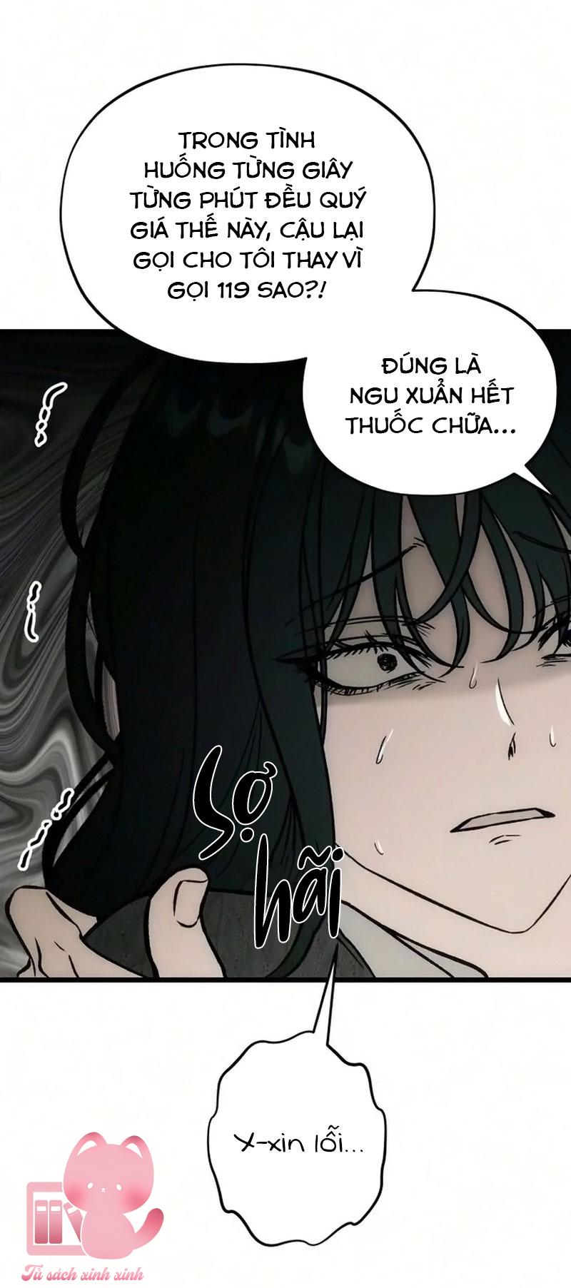 Khao Khát Bất Tận - Chap 10 - Trang 105