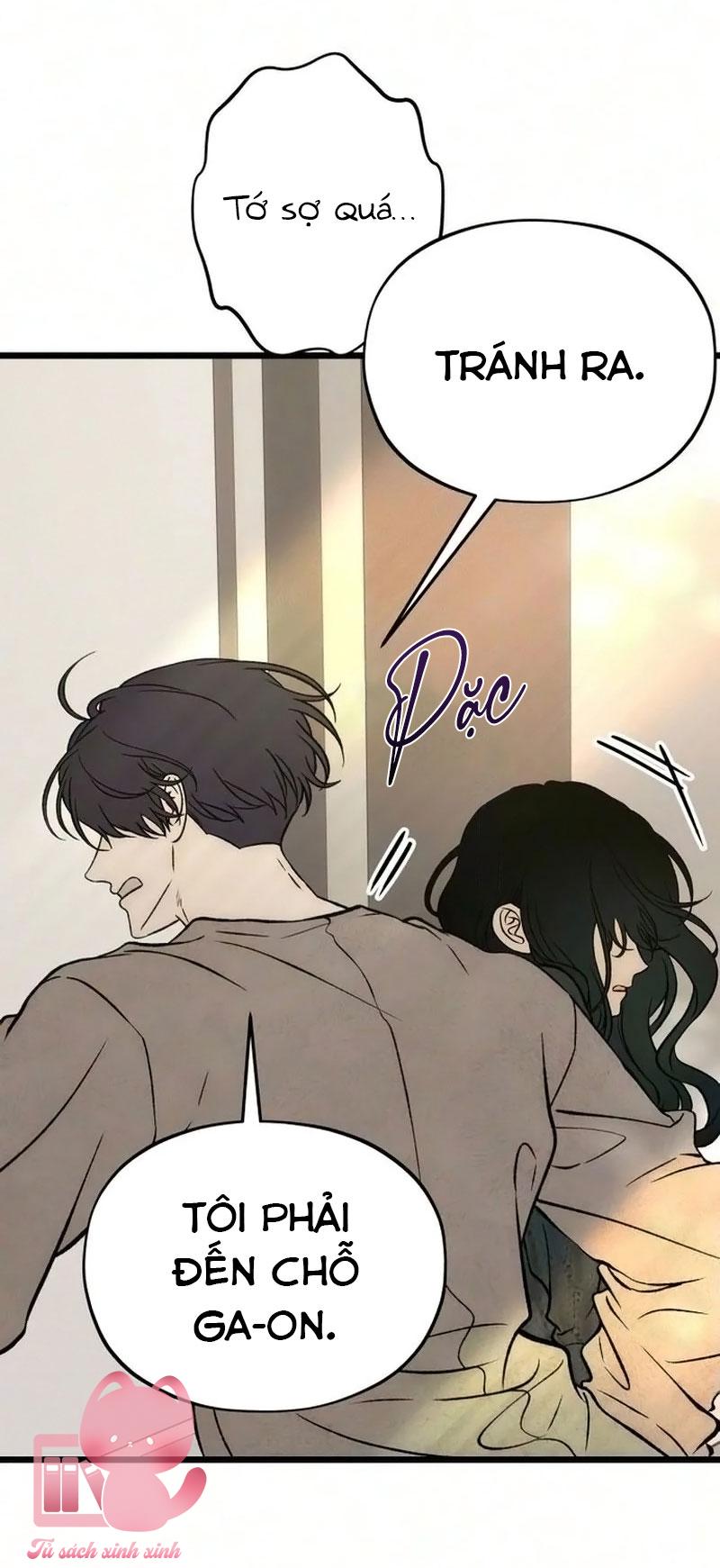 Khao Khát Bất Tận - Chap 10 - Trang 106