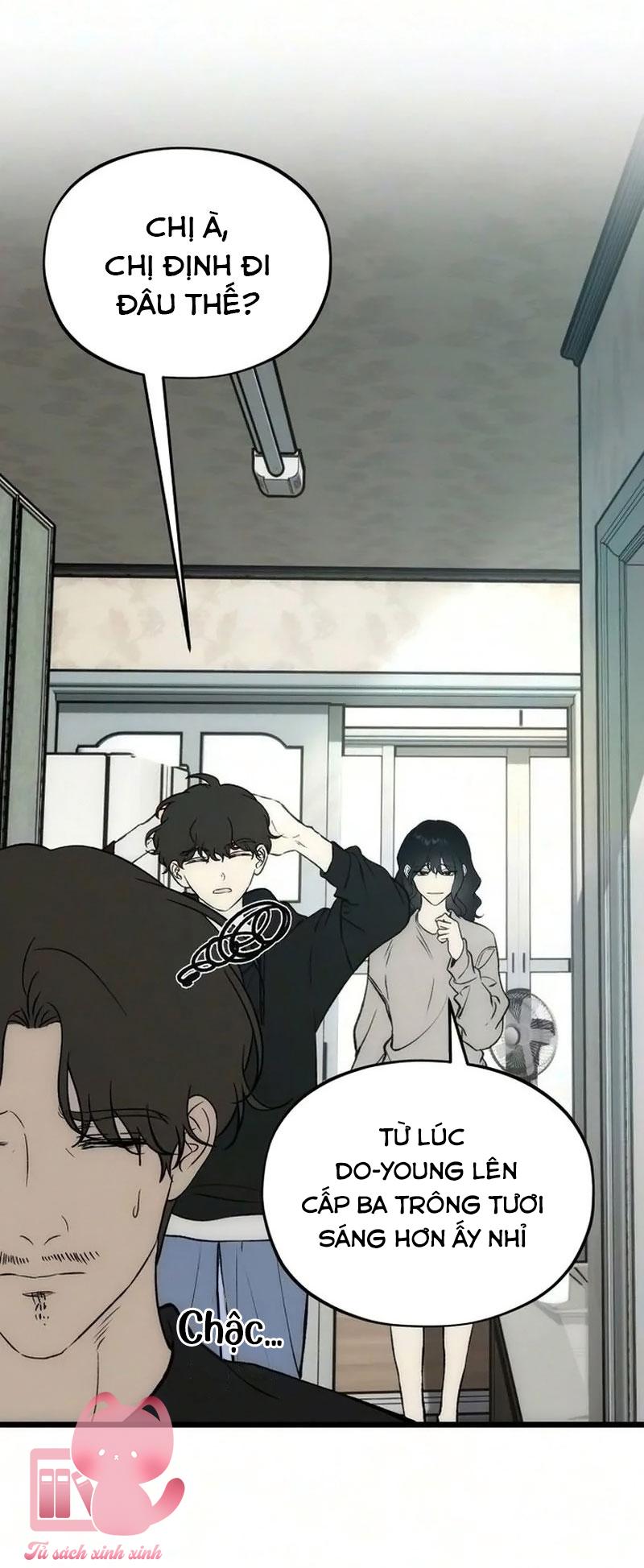 Khao Khát Bất Tận - Chap 10 - Trang 12