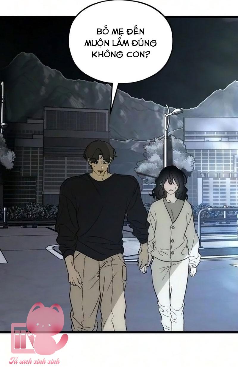 Khao Khát Bất Tận - Chap 10 - Trang 112