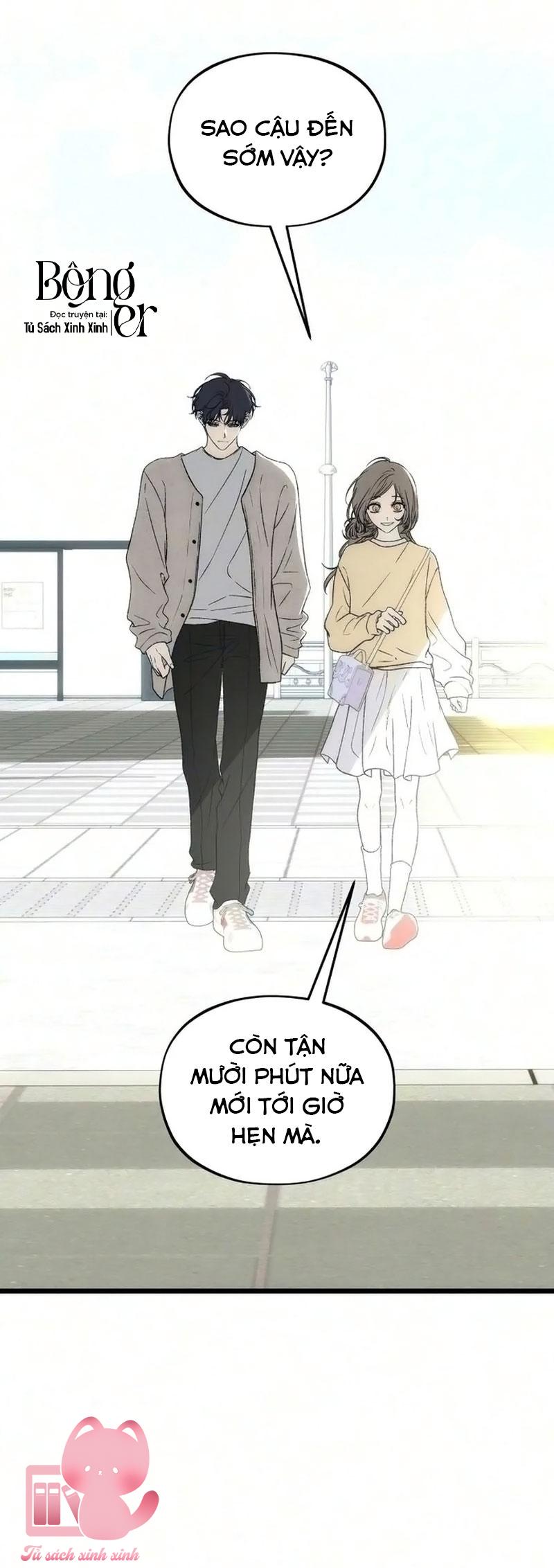 Khao Khát Bất Tận - Chap 10 - Trang 16