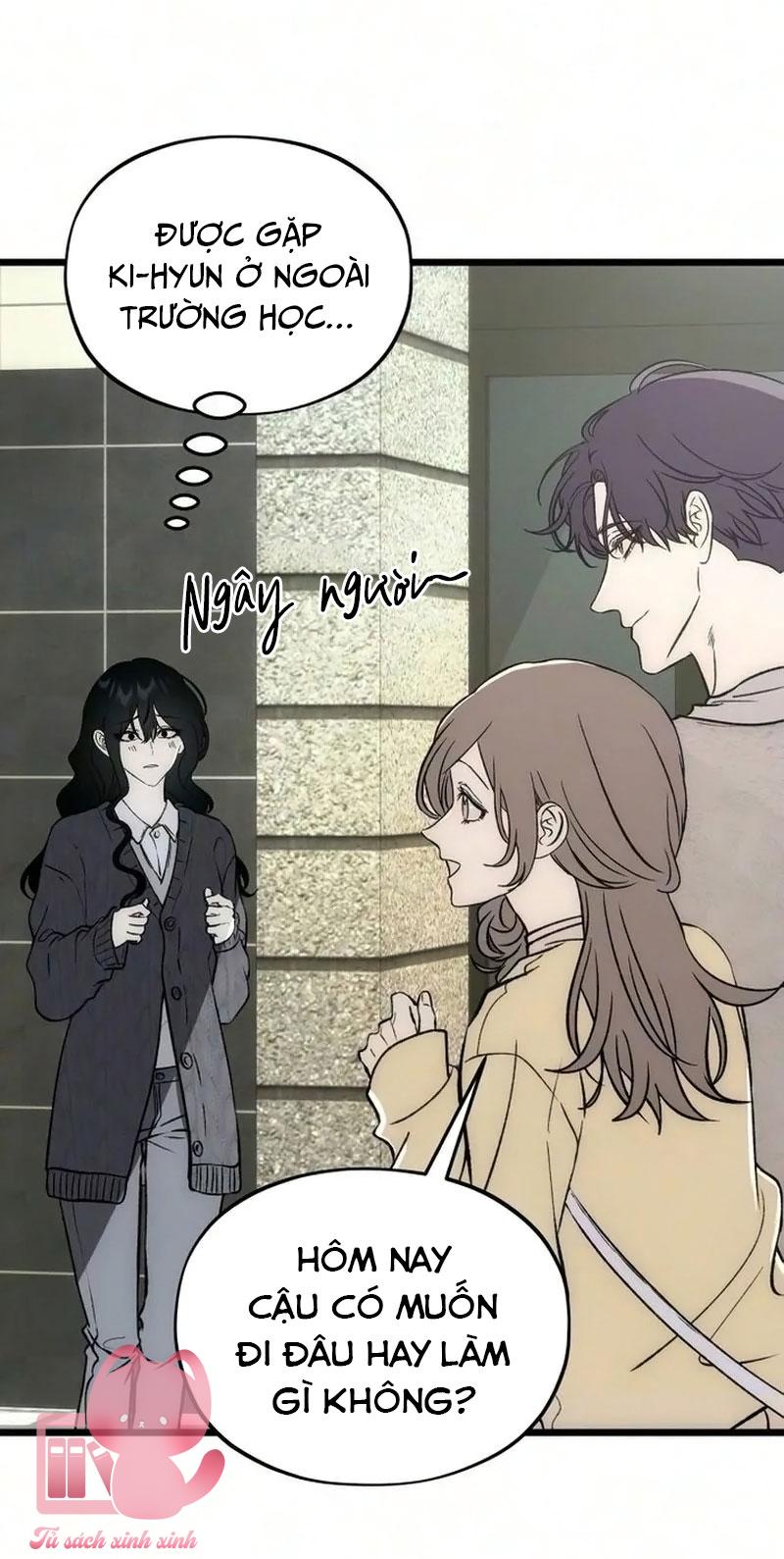 Khao Khát Bất Tận - Chap 10 - Trang 18