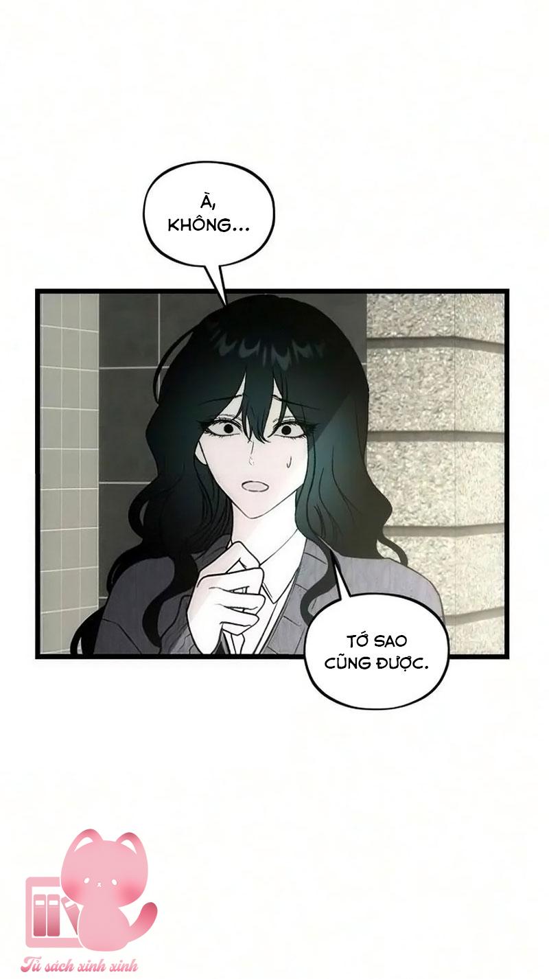 Khao Khát Bất Tận - Chap 10 - Trang 19