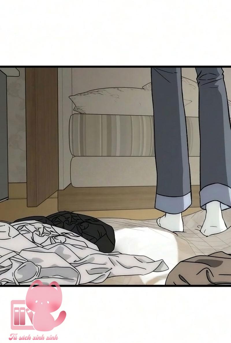 Khao Khát Bất Tận - Chap 10 - Trang 3