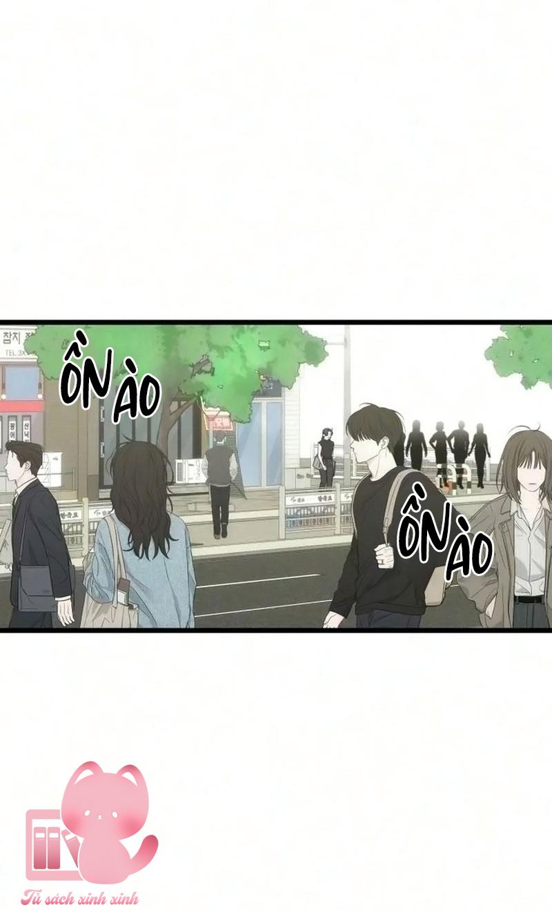 Khao Khát Bất Tận - Chap 10 - Trang 21