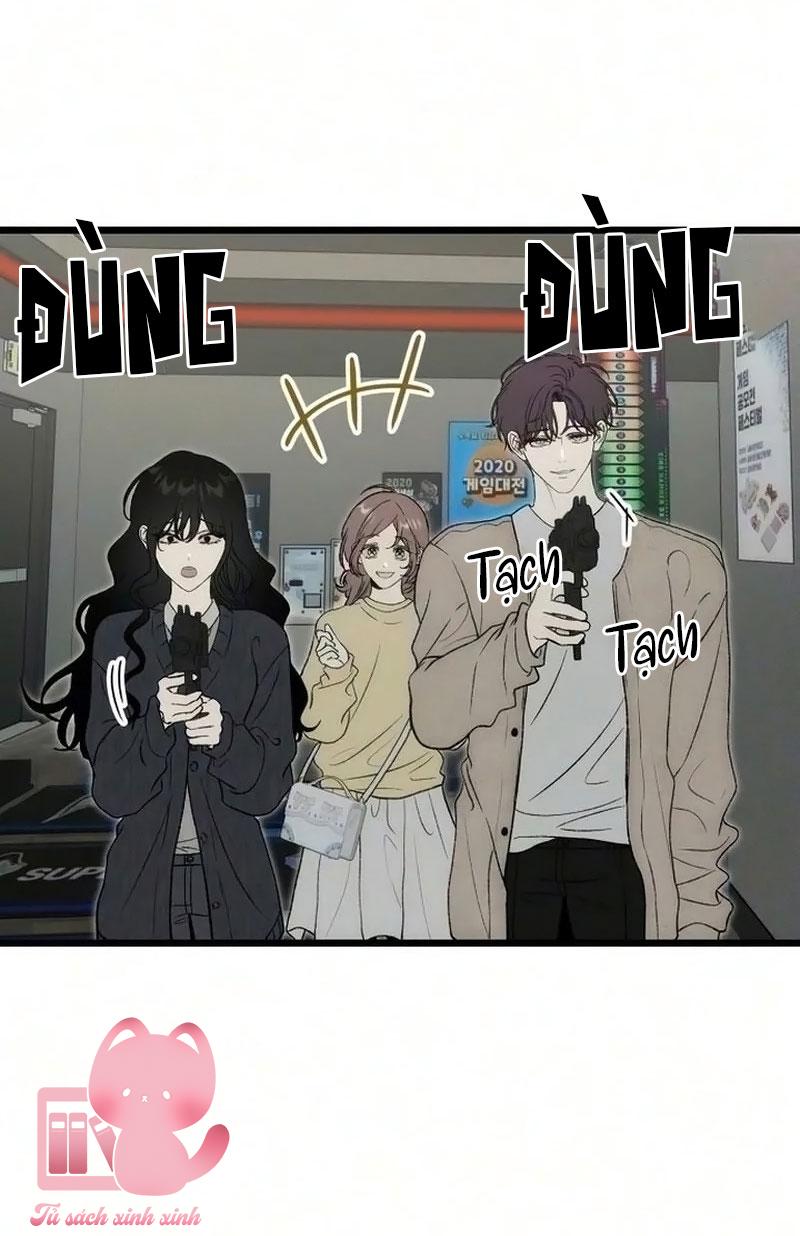 Khao Khát Bất Tận - Chap 10 - Trang 27