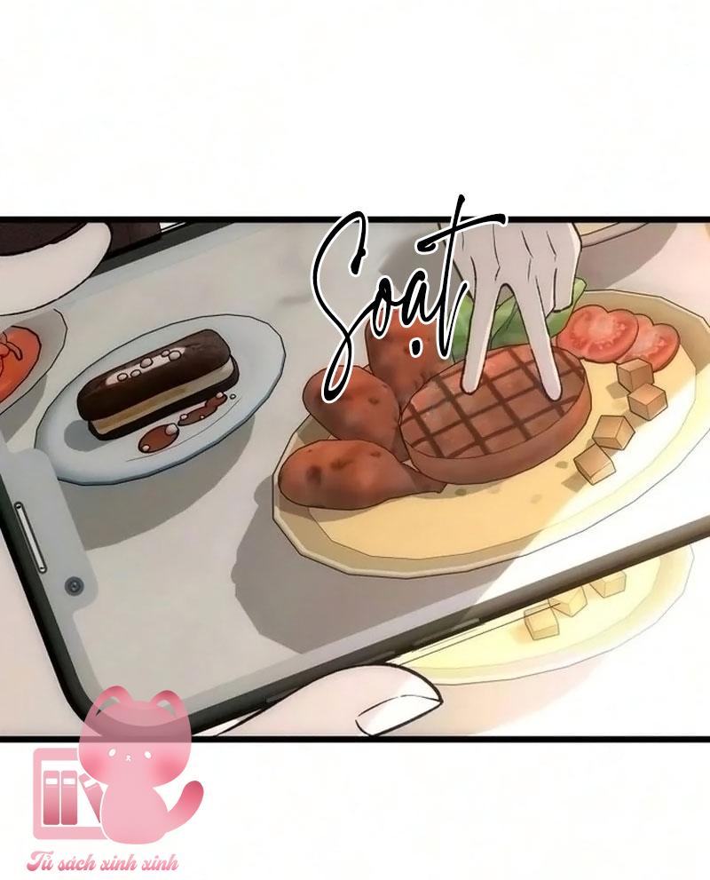 Khao Khát Bất Tận - Chap 10 - Trang 32