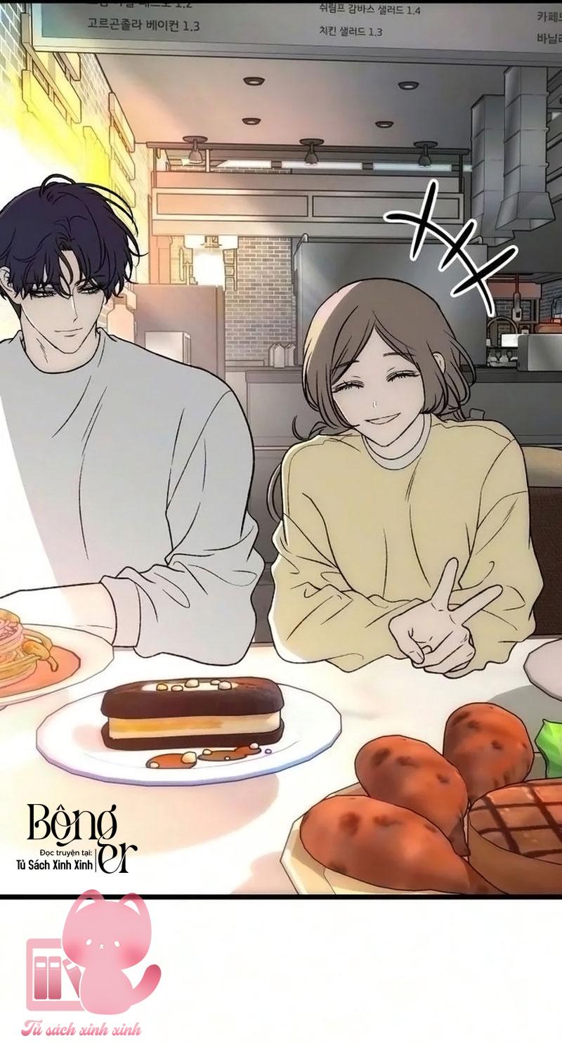 Khao Khát Bất Tận - Chap 10 - Trang 34