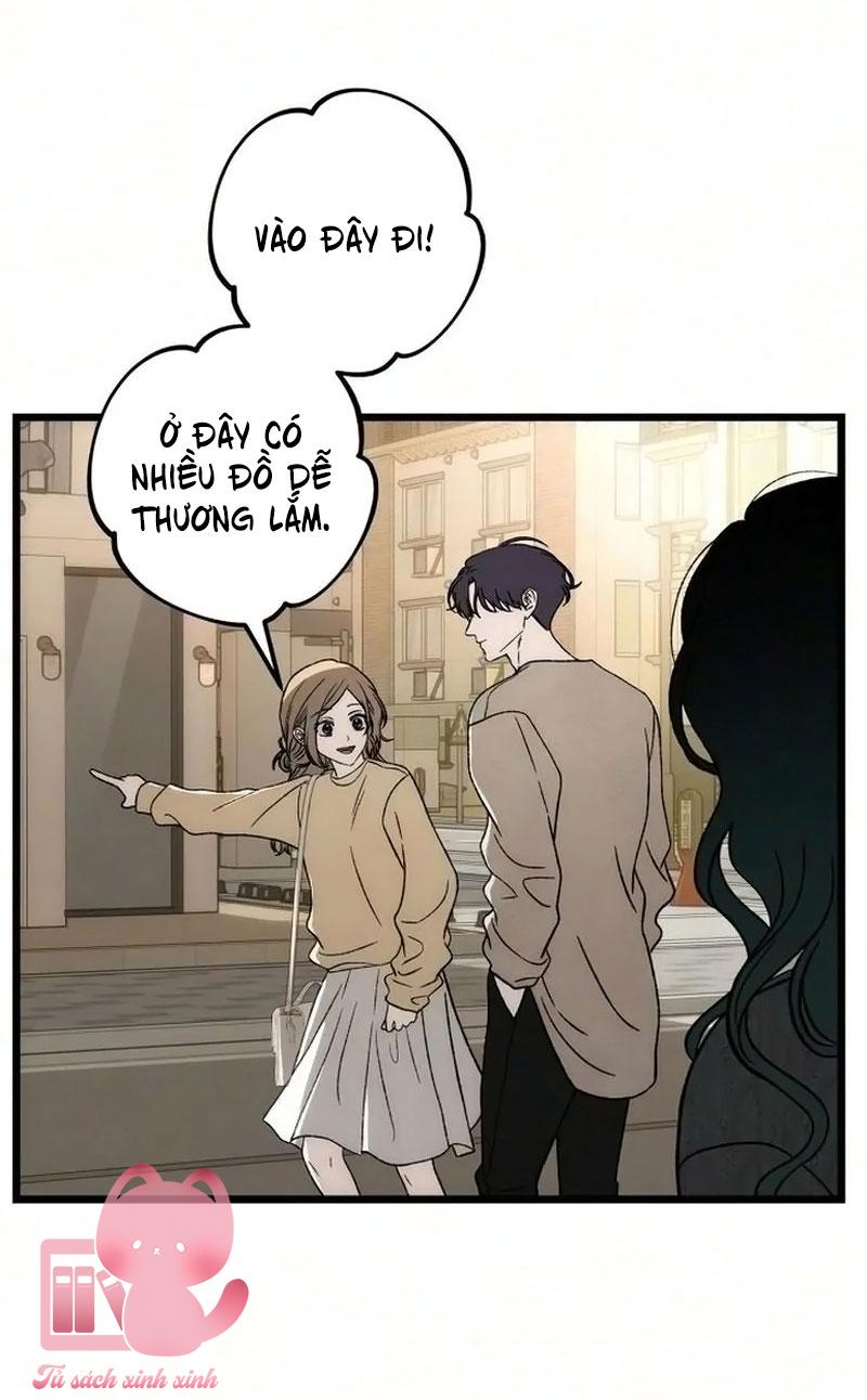 Khao Khát Bất Tận - Chap 10 - Trang 40
