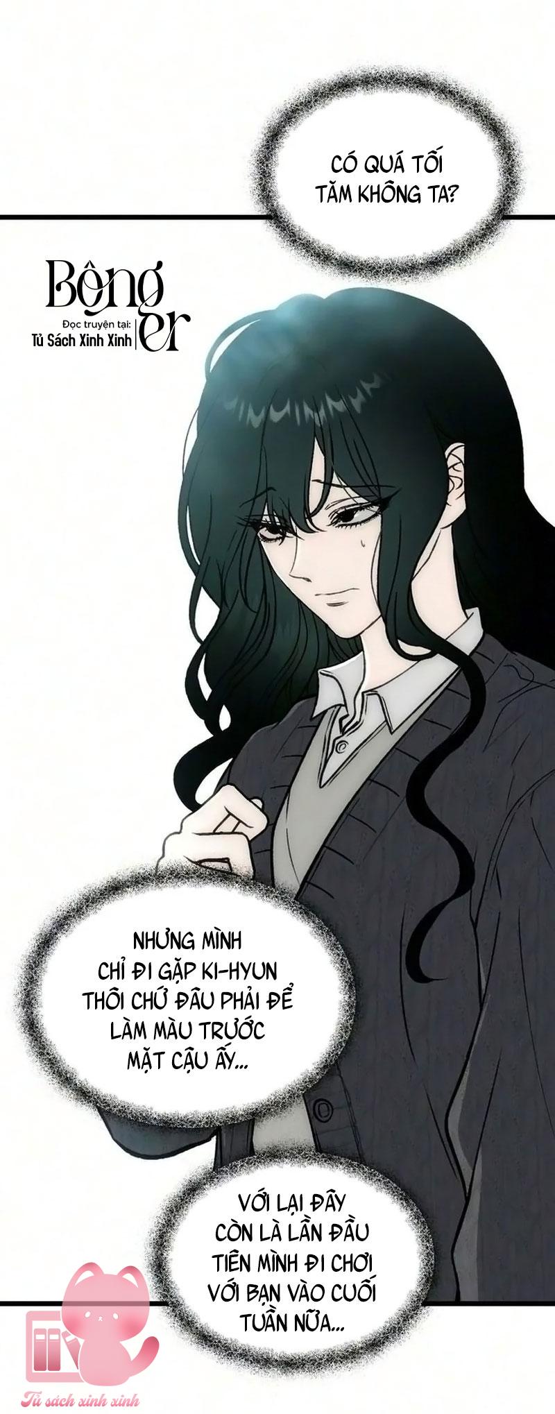 Khao Khát Bất Tận - Chap 10 - Trang 5