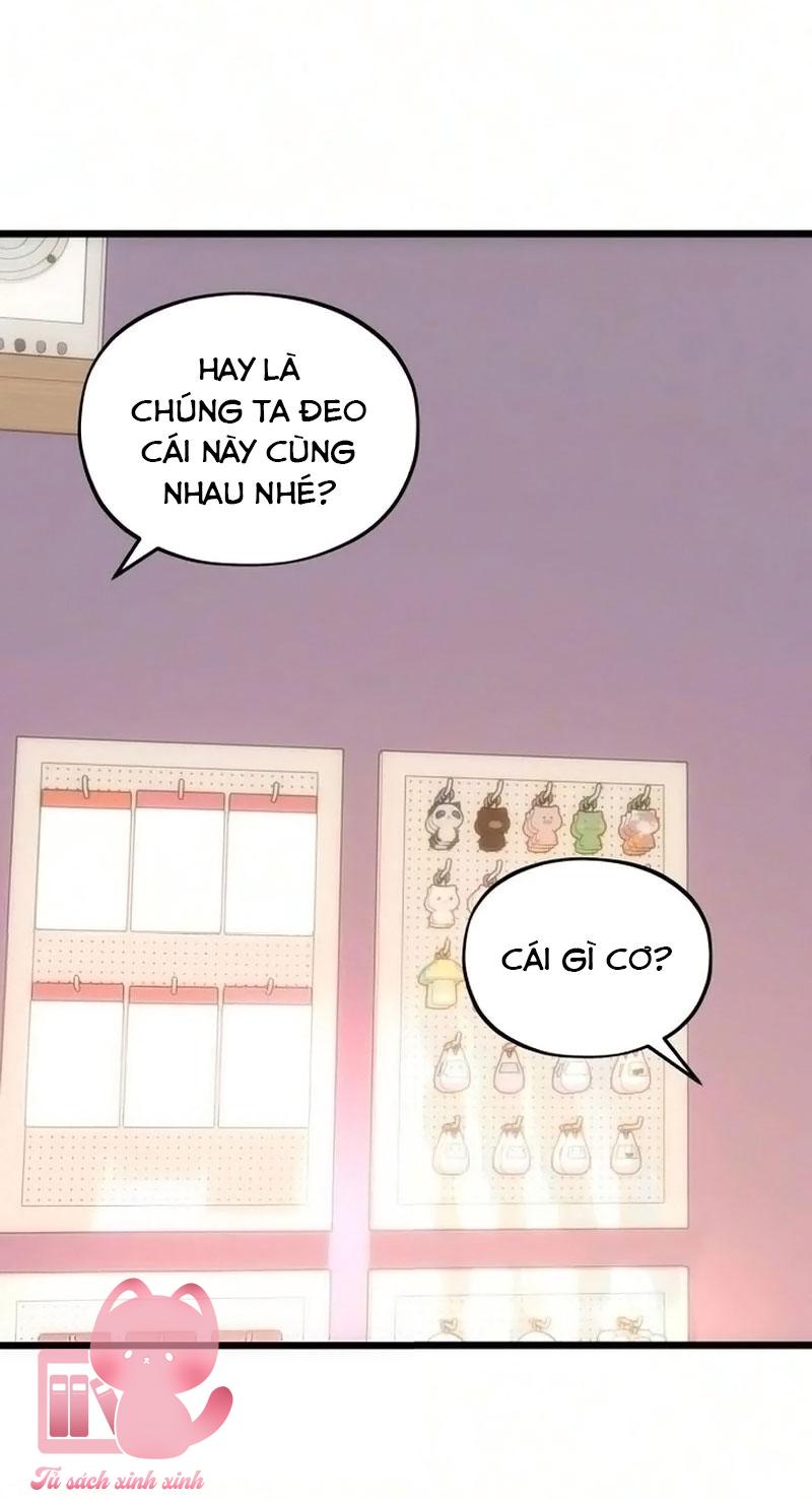 Khao Khát Bất Tận - Chap 10 - Trang 41