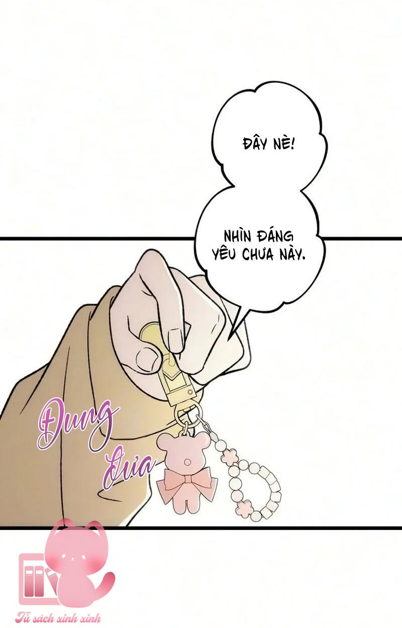 Khao Khát Bất Tận - Chap 10 - Trang 42