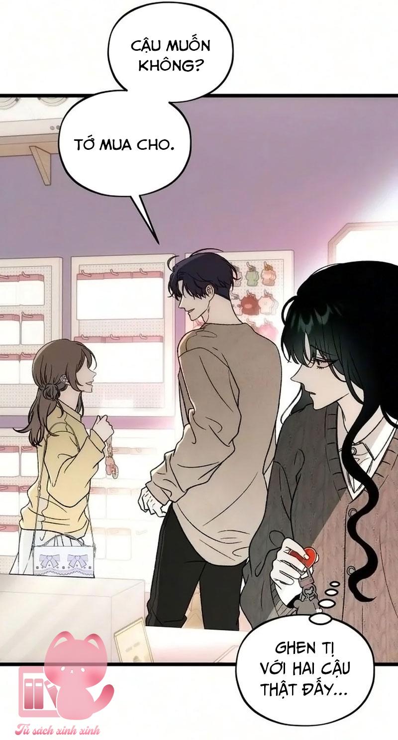 Khao Khát Bất Tận - Chap 10 - Trang 43