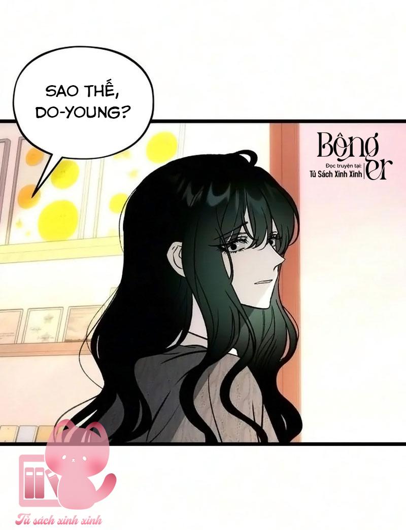 Khao Khát Bất Tận - Chap 10 - Trang 44