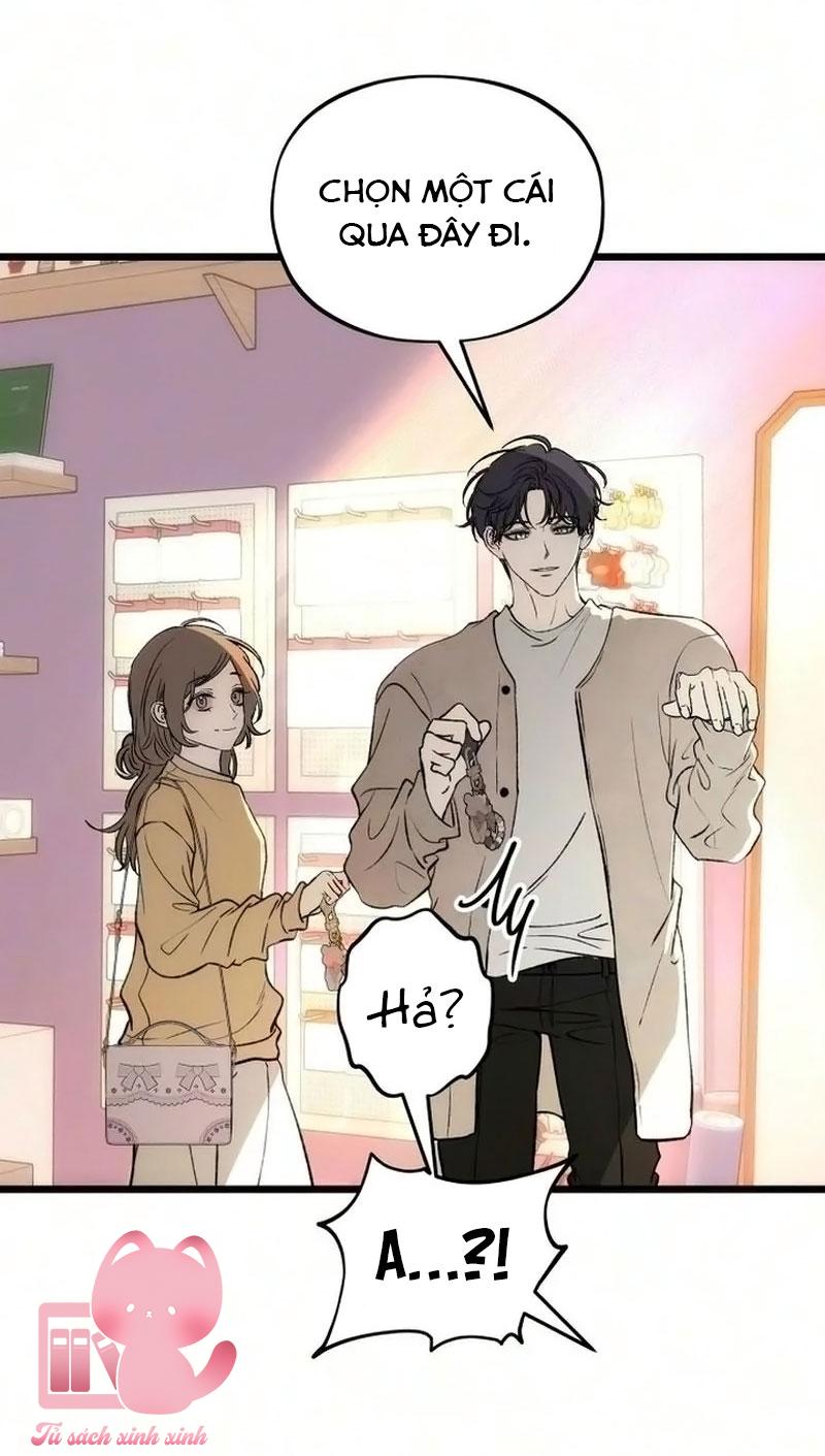 Khao Khát Bất Tận - Chap 10 - Trang 45
