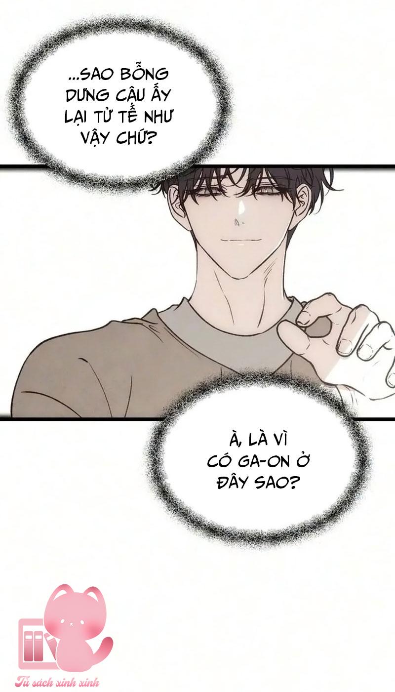 Khao Khát Bất Tận - Chap 10 - Trang 47