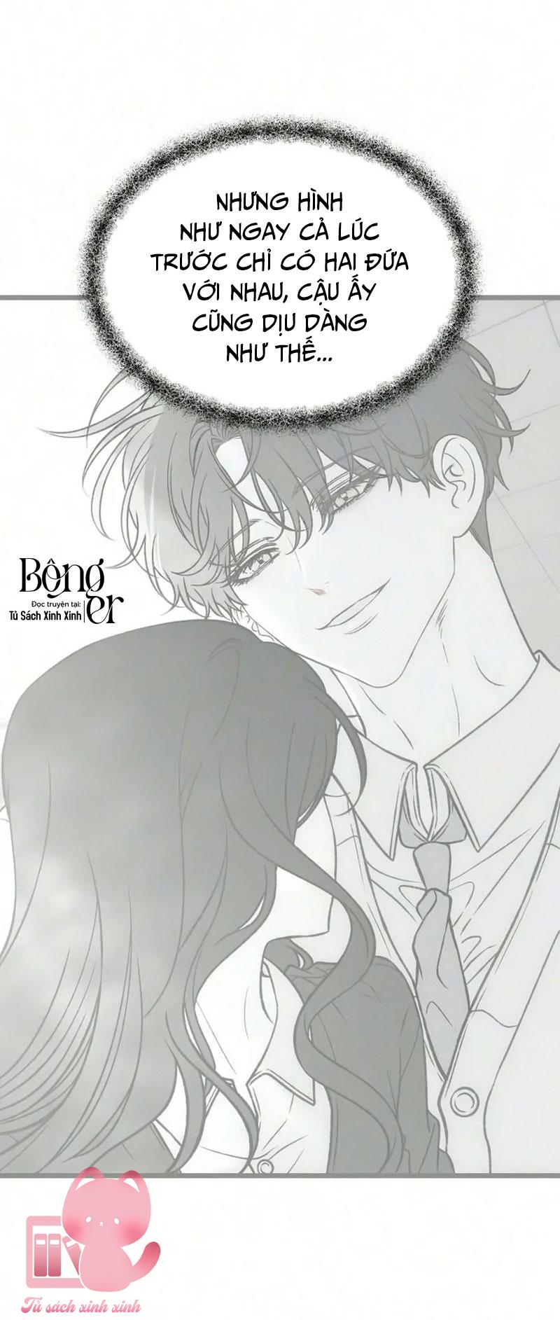 Khao Khát Bất Tận - Chap 10 - Trang 48