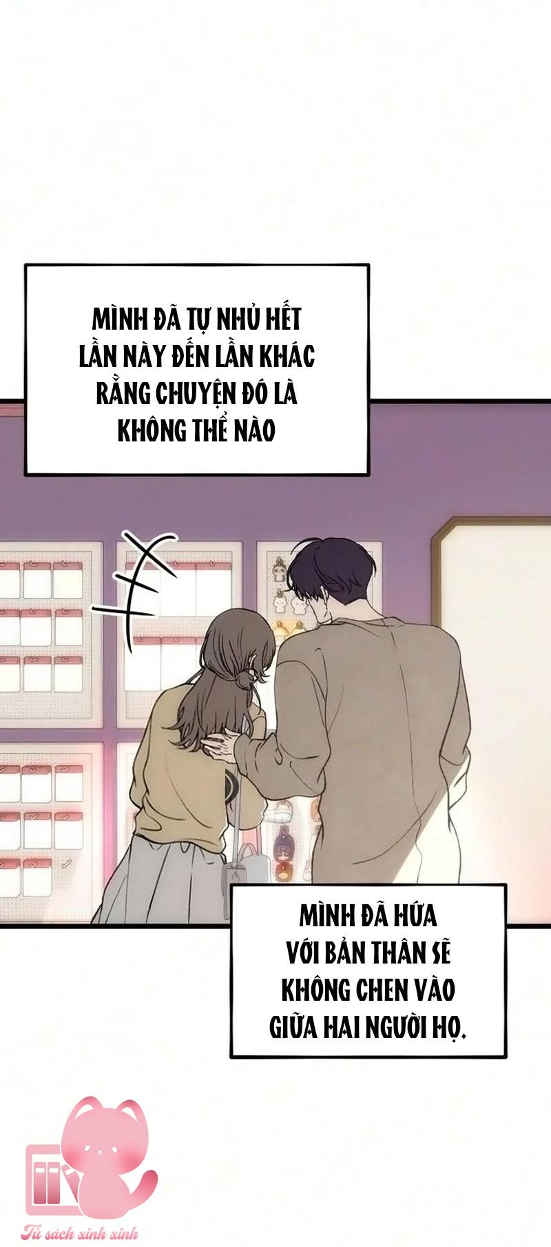 Khao Khát Bất Tận - Chap 10 - Trang 49