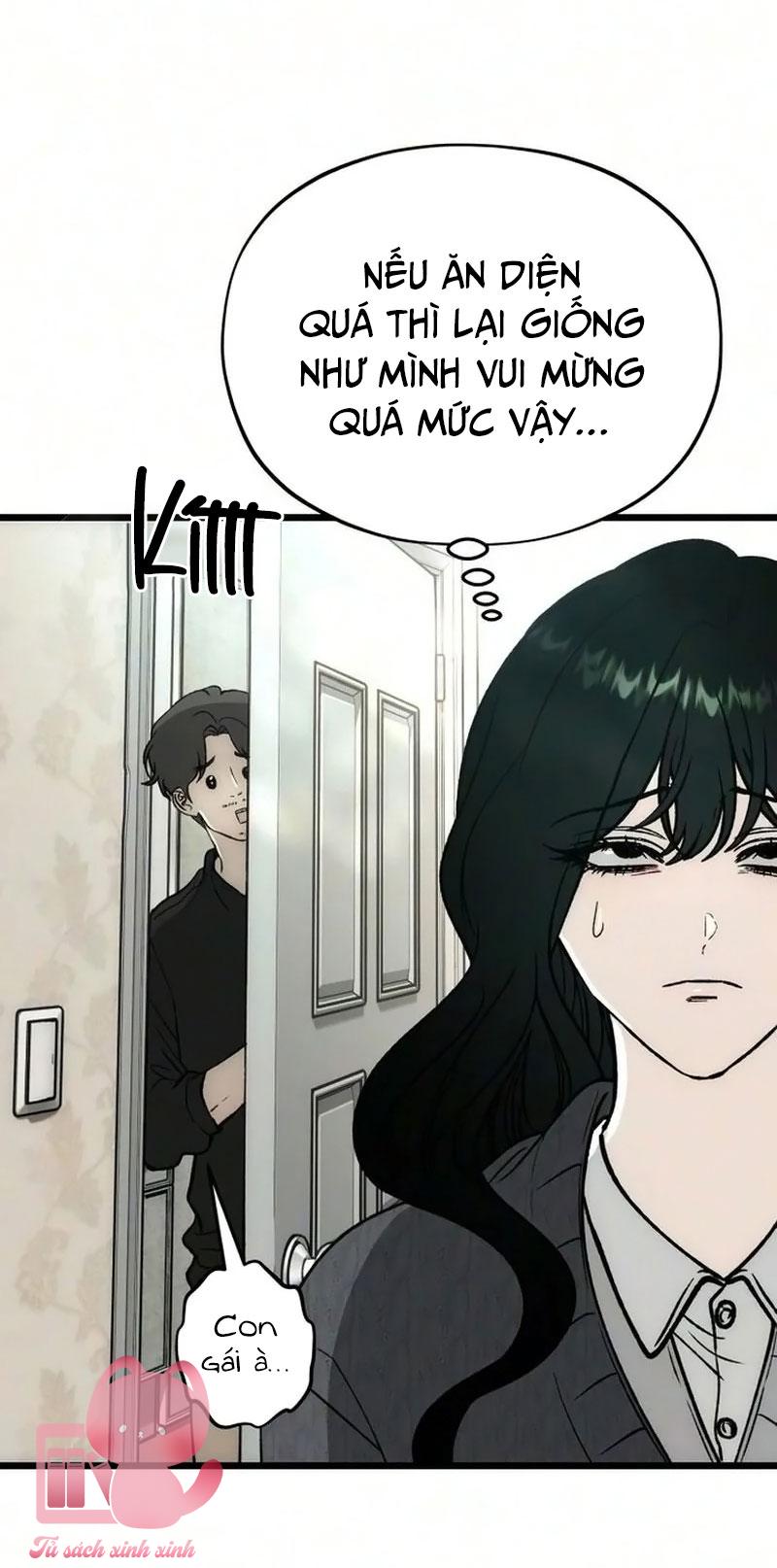Khao Khát Bất Tận - Chap 10 - Trang 6