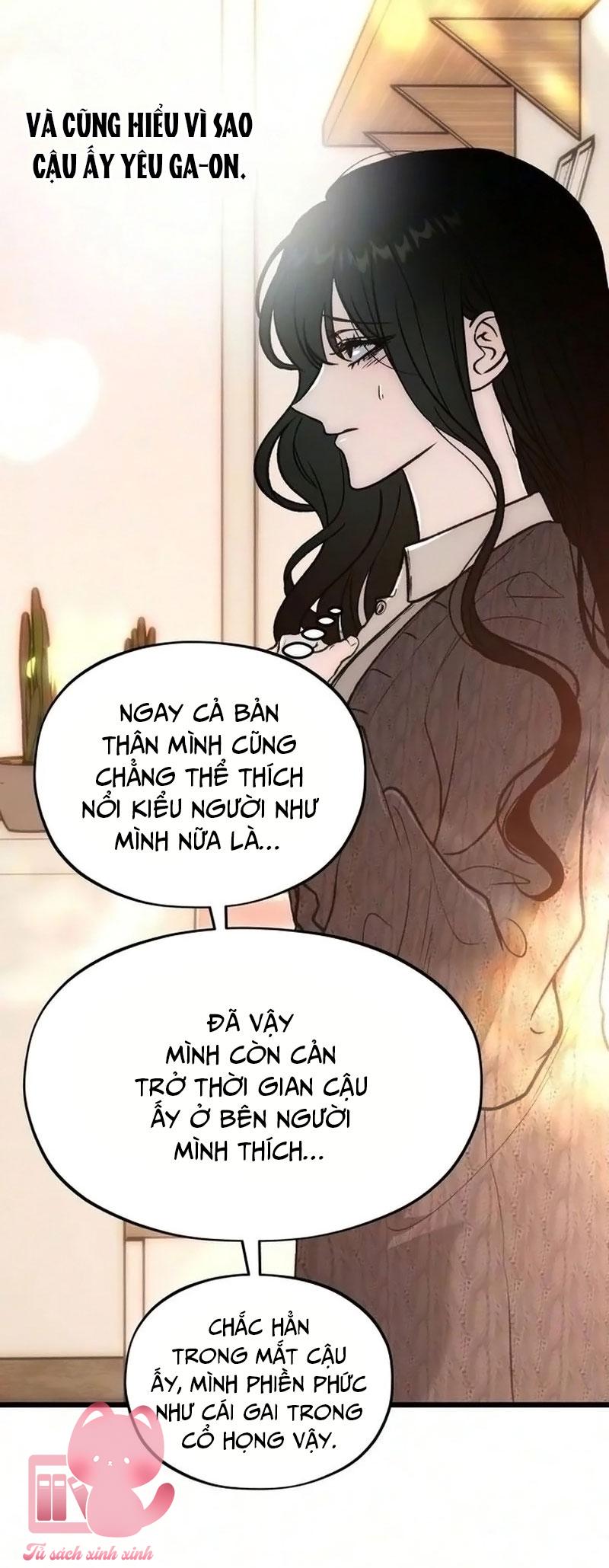 Khao Khát Bất Tận - Chap 10 - Trang 51