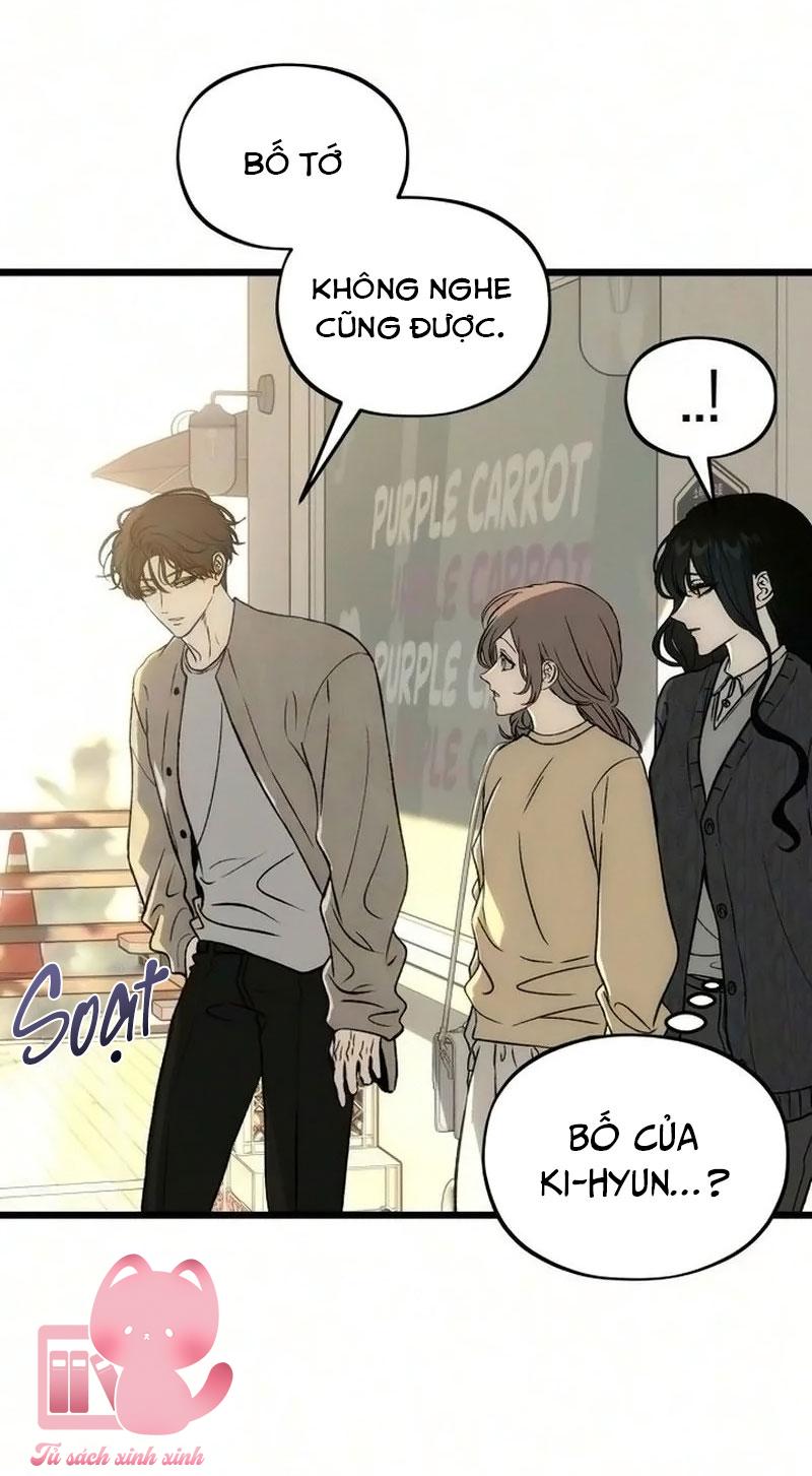 Khao Khát Bất Tận - Chap 10 - Trang 58