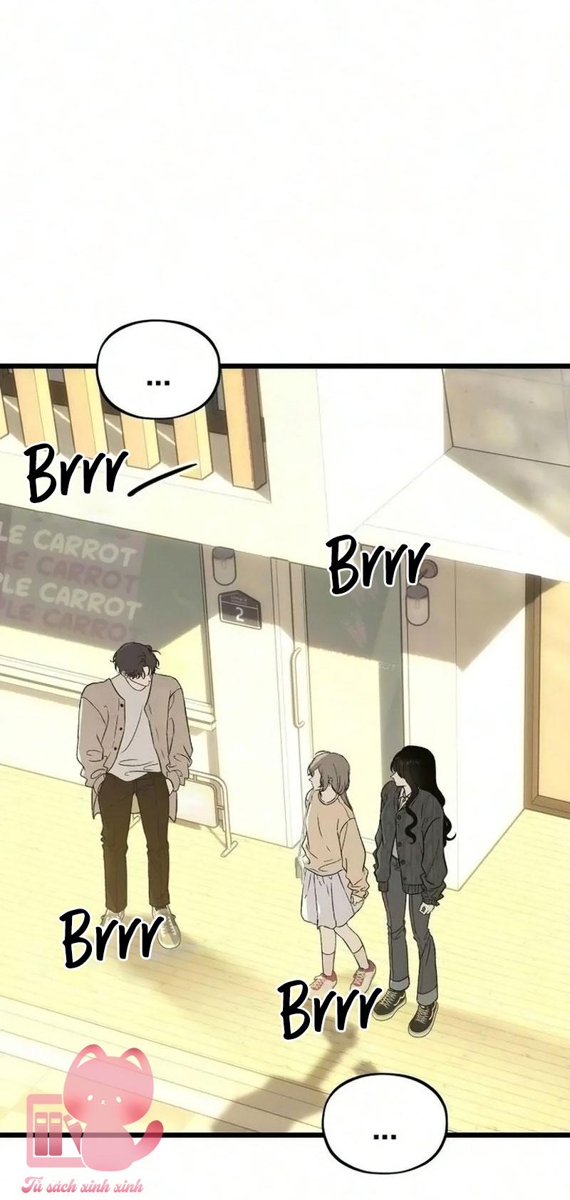Khao Khát Bất Tận - Chap 10 - Trang 60