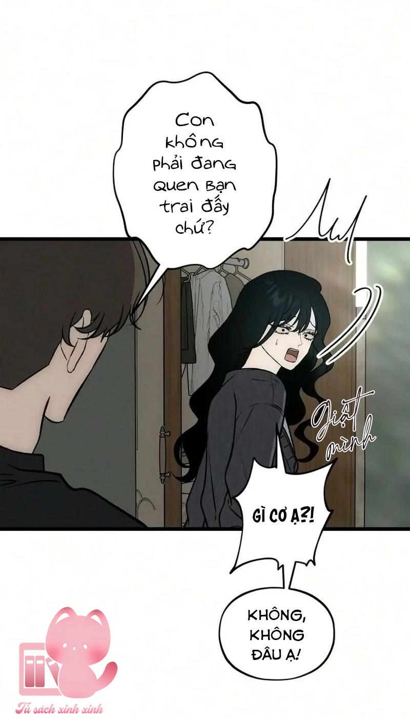 Khao Khát Bất Tận - Chap 10 - Trang 7