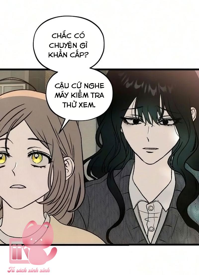 Khao Khát Bất Tận - Chap 10 - Trang 61