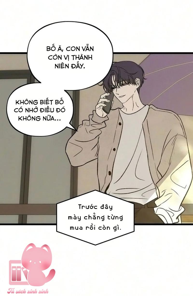 Khao Khát Bất Tận - Chap 10 - Trang 66