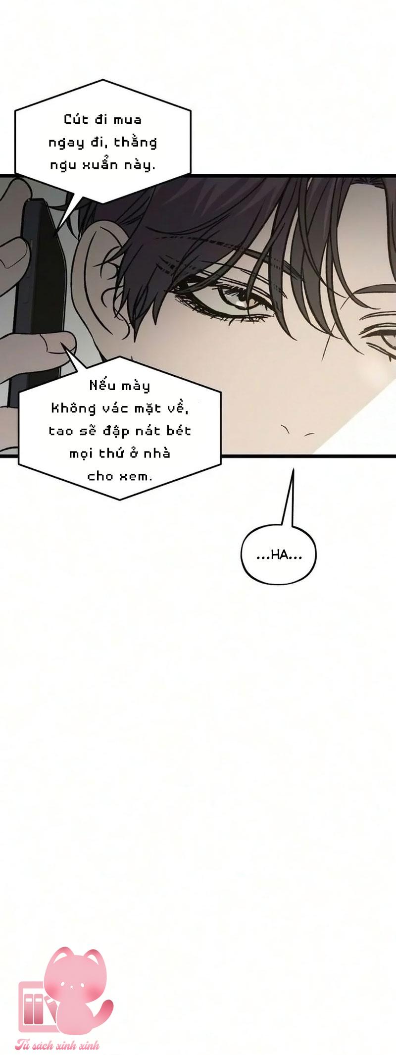 Khao Khát Bất Tận - Chap 10 - Trang 67