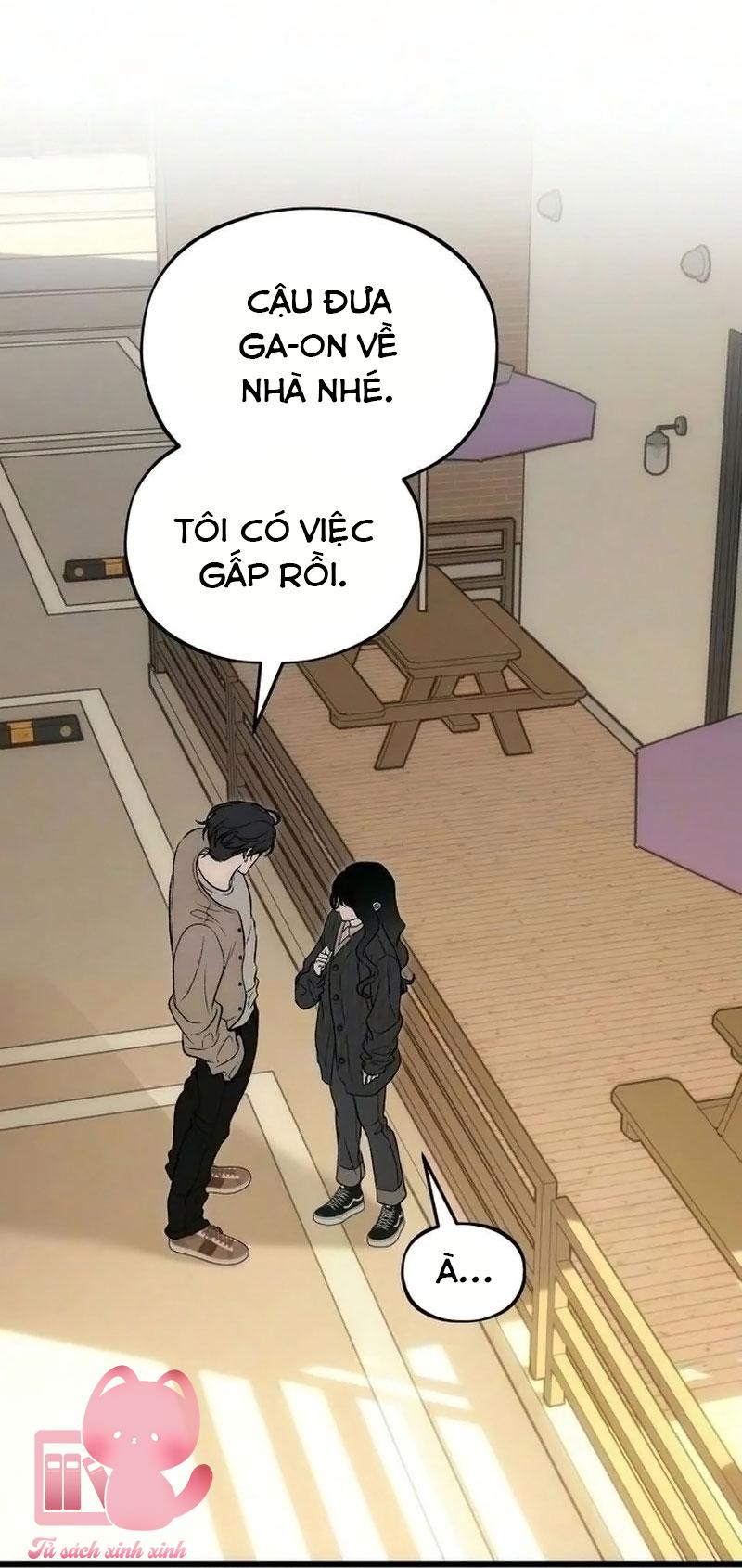 Khao Khát Bất Tận - Chap 10 - Trang 70