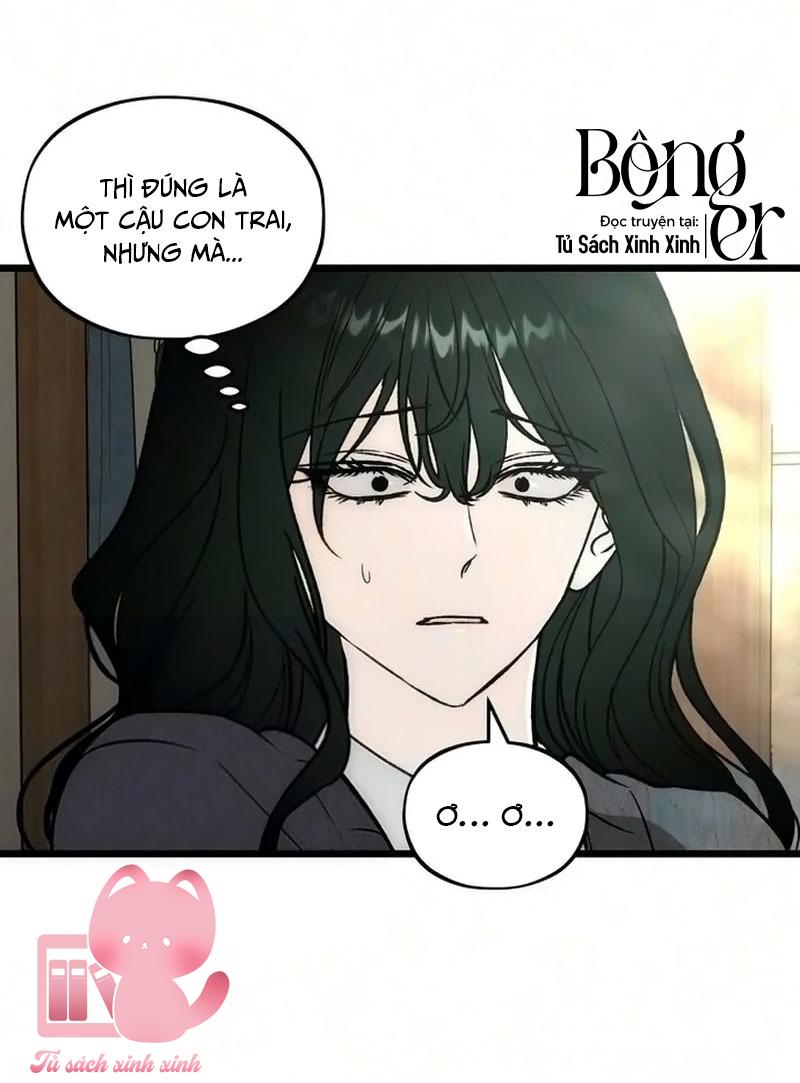 Khao Khát Bất Tận - Chap 10 - Trang 8