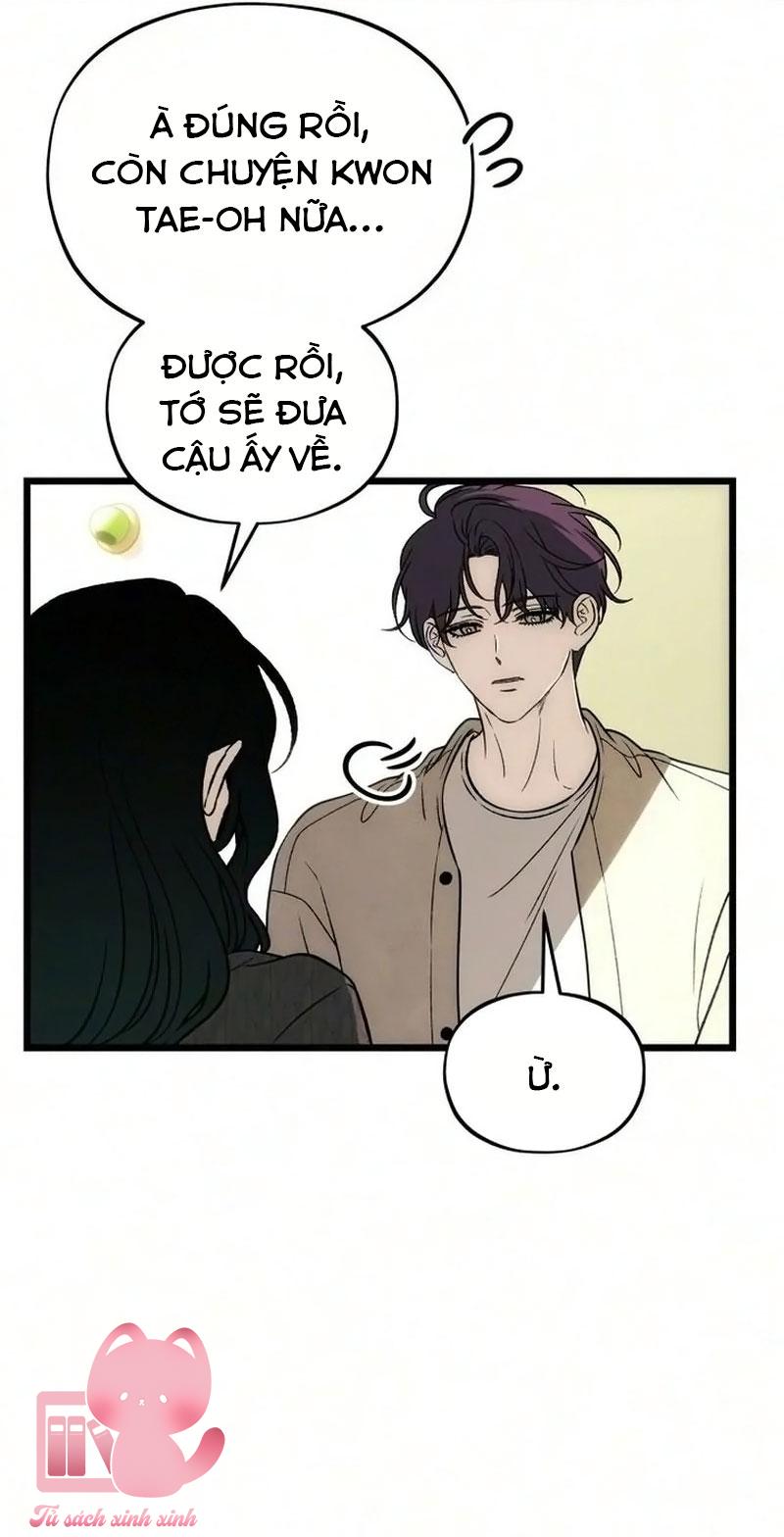 Khao Khát Bất Tận - Chap 10 - Trang 71