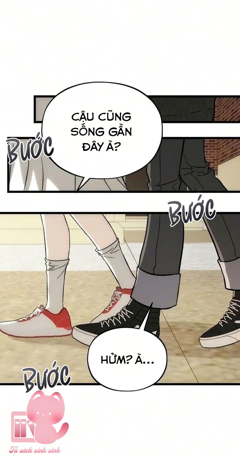 Khao Khát Bất Tận - Chap 10 - Trang 72