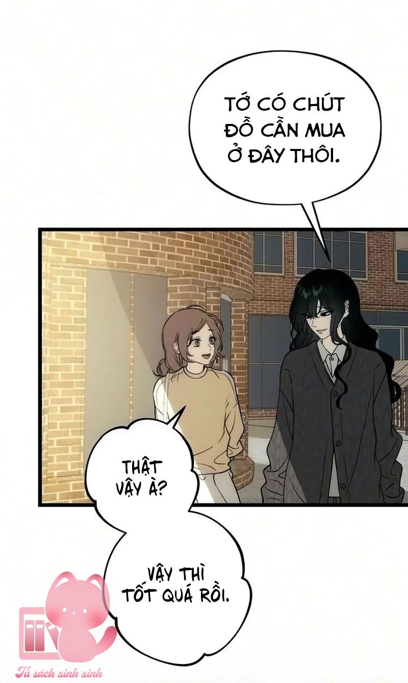 Khao Khát Bất Tận - Chap 10 - Trang 73