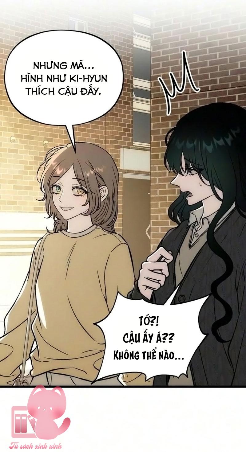Khao Khát Bất Tận - Chap 10 - Trang 74