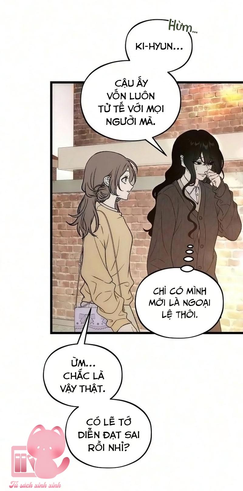 Khao Khát Bất Tận - Chap 10 - Trang 77