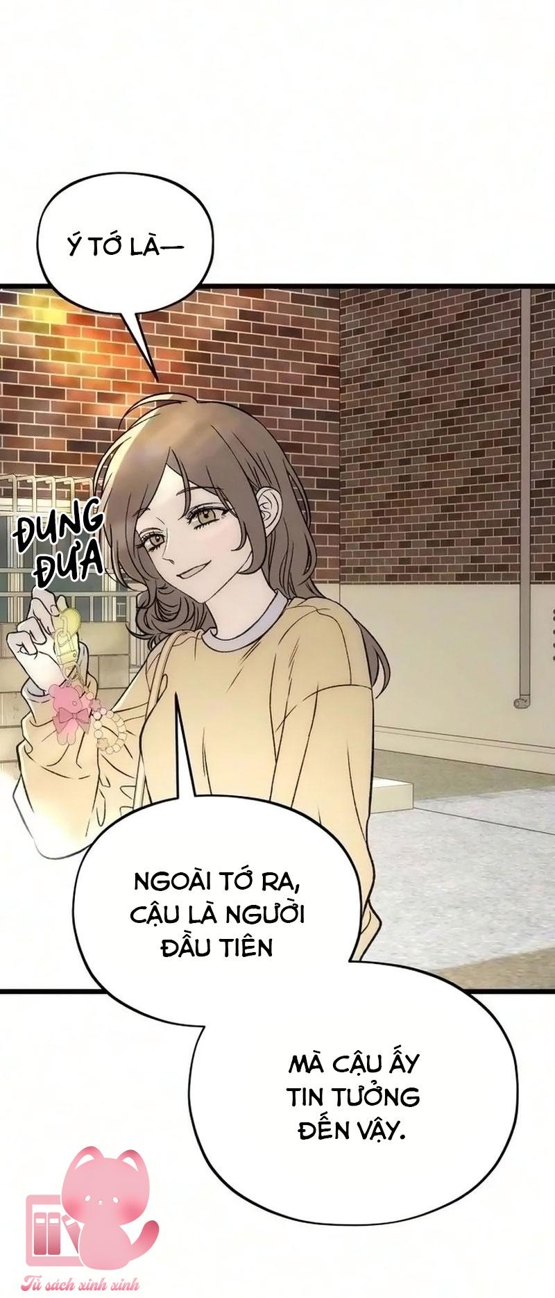 Khao Khát Bất Tận - Chap 10 - Trang 78