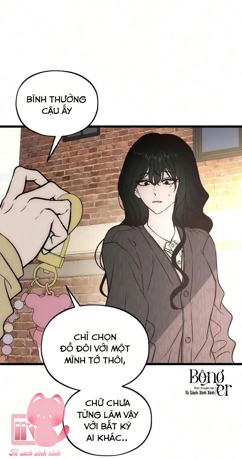 Khao Khát Bất Tận - Chap 10 - Trang 79