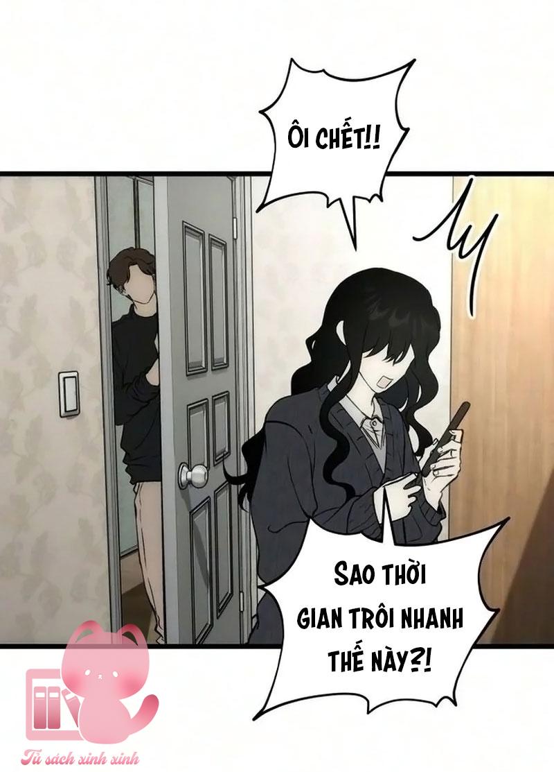Khao Khát Bất Tận - Chap 10 - Trang 9