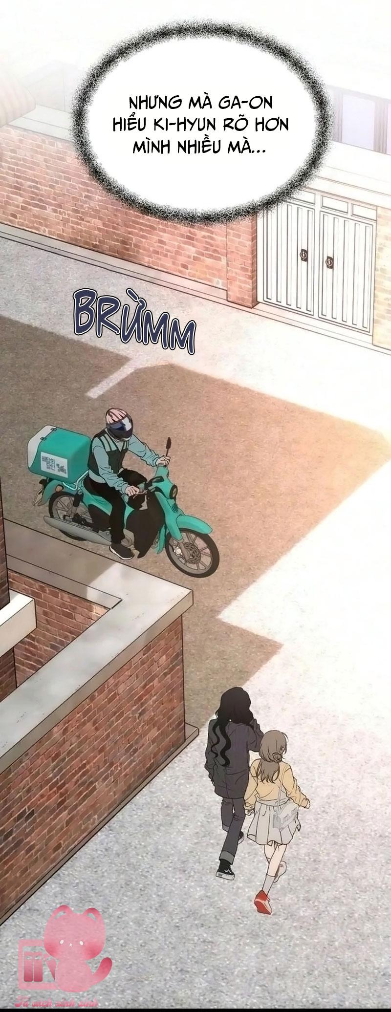 Khao Khát Bất Tận - Chap 10 - Trang 81