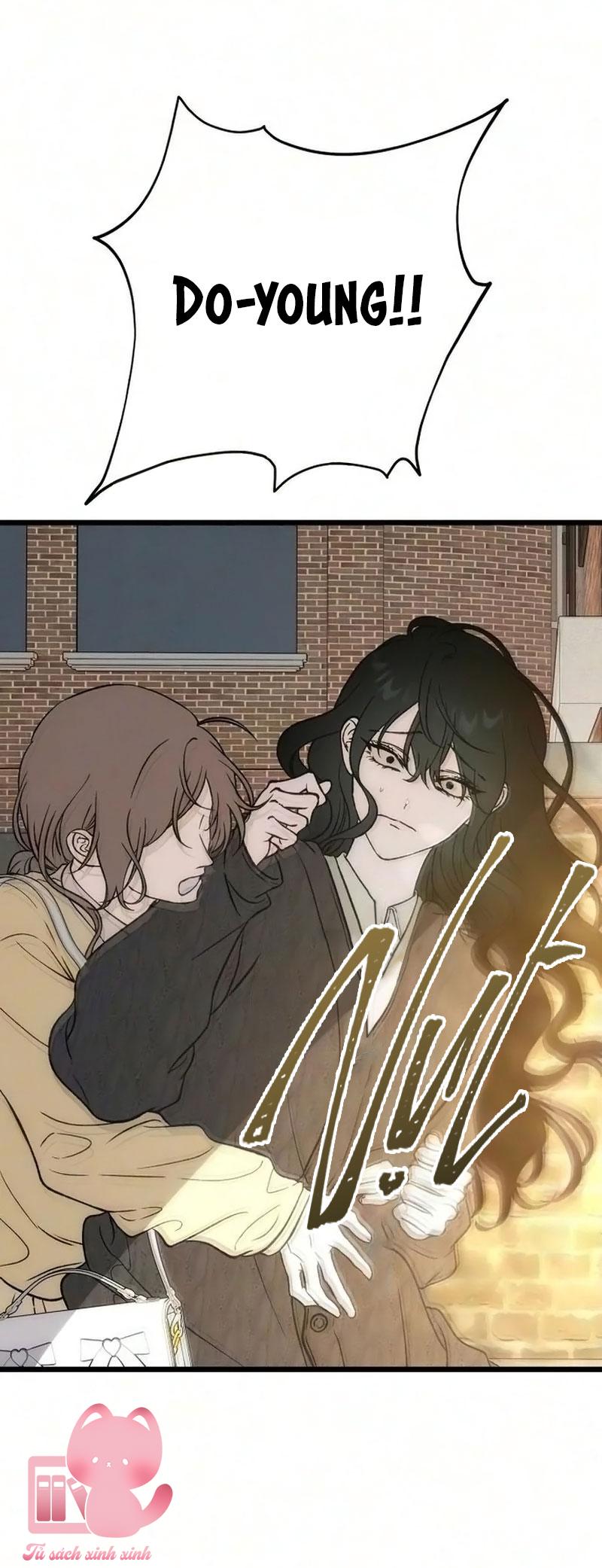 Khao Khát Bất Tận - Chap 10 - Trang 84