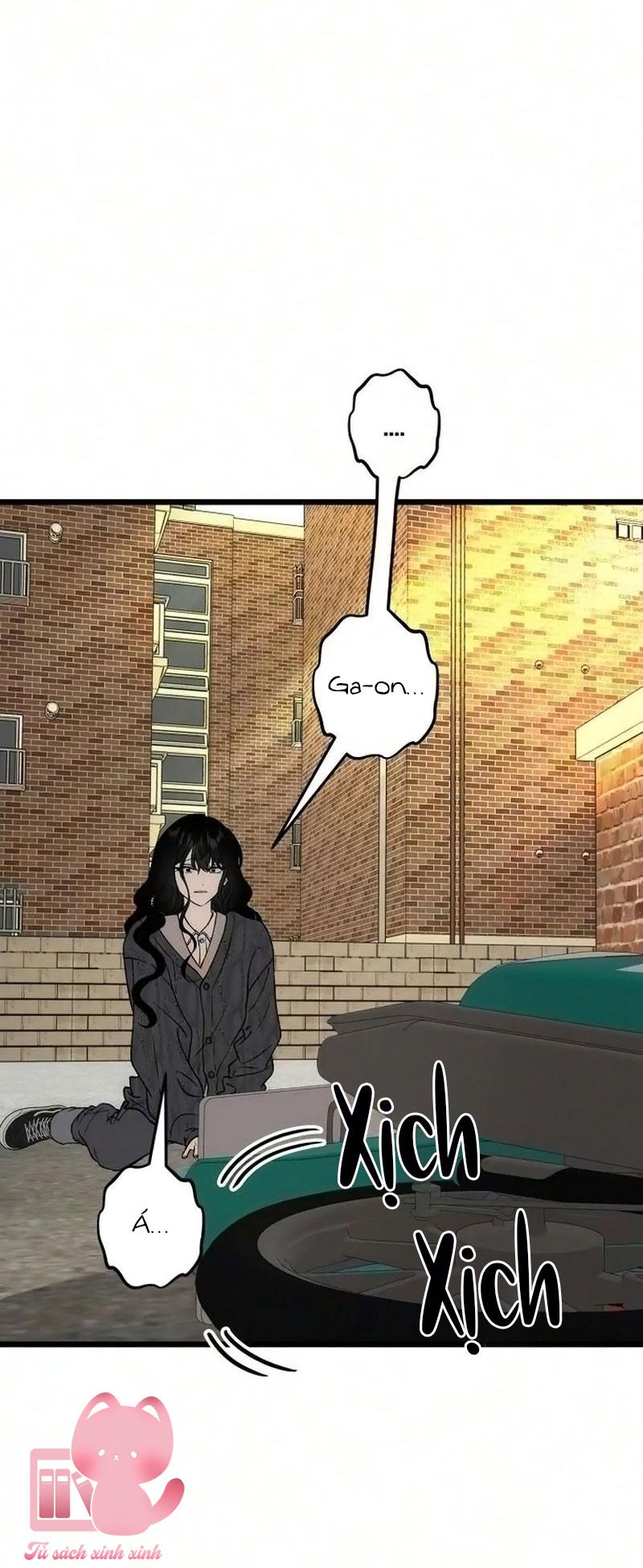 Khao Khát Bất Tận - Chap 10 - Trang 88