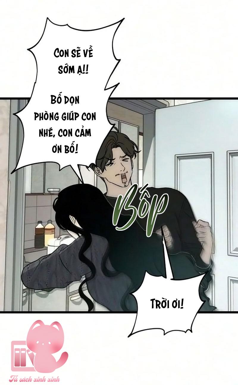 Khao Khát Bất Tận - Chap 10 - Trang 10