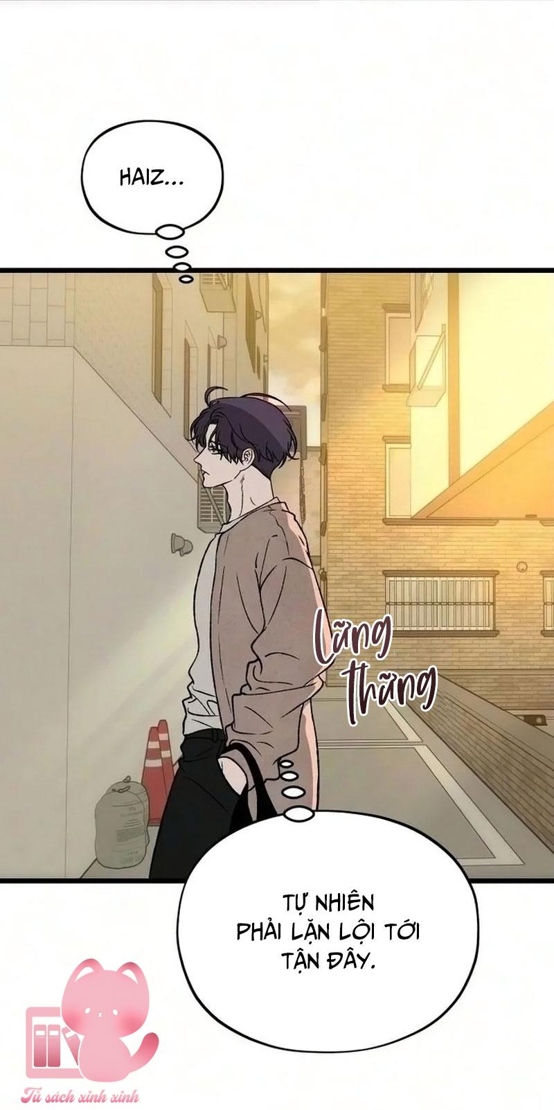Khao Khát Bất Tận - Chap 10 - Trang 92