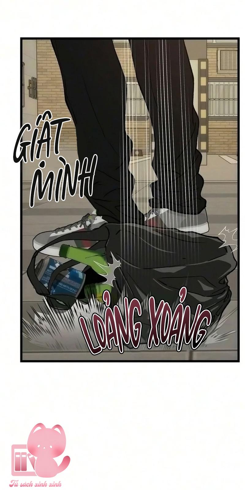 Khao Khát Bất Tận - Chap 10 - Trang 97