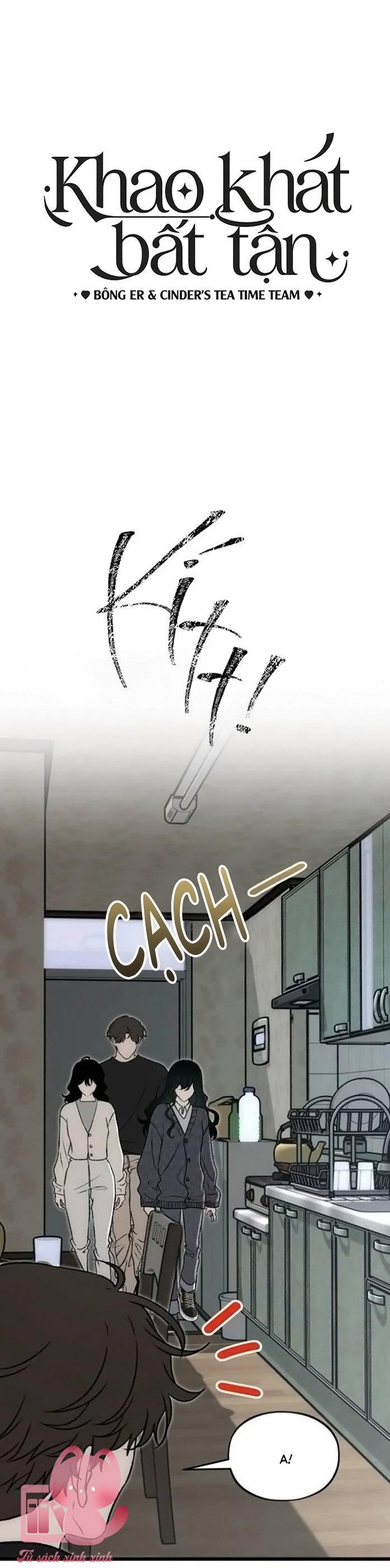 Khao Khát Bất Tận - Chap 12 - Trang 16