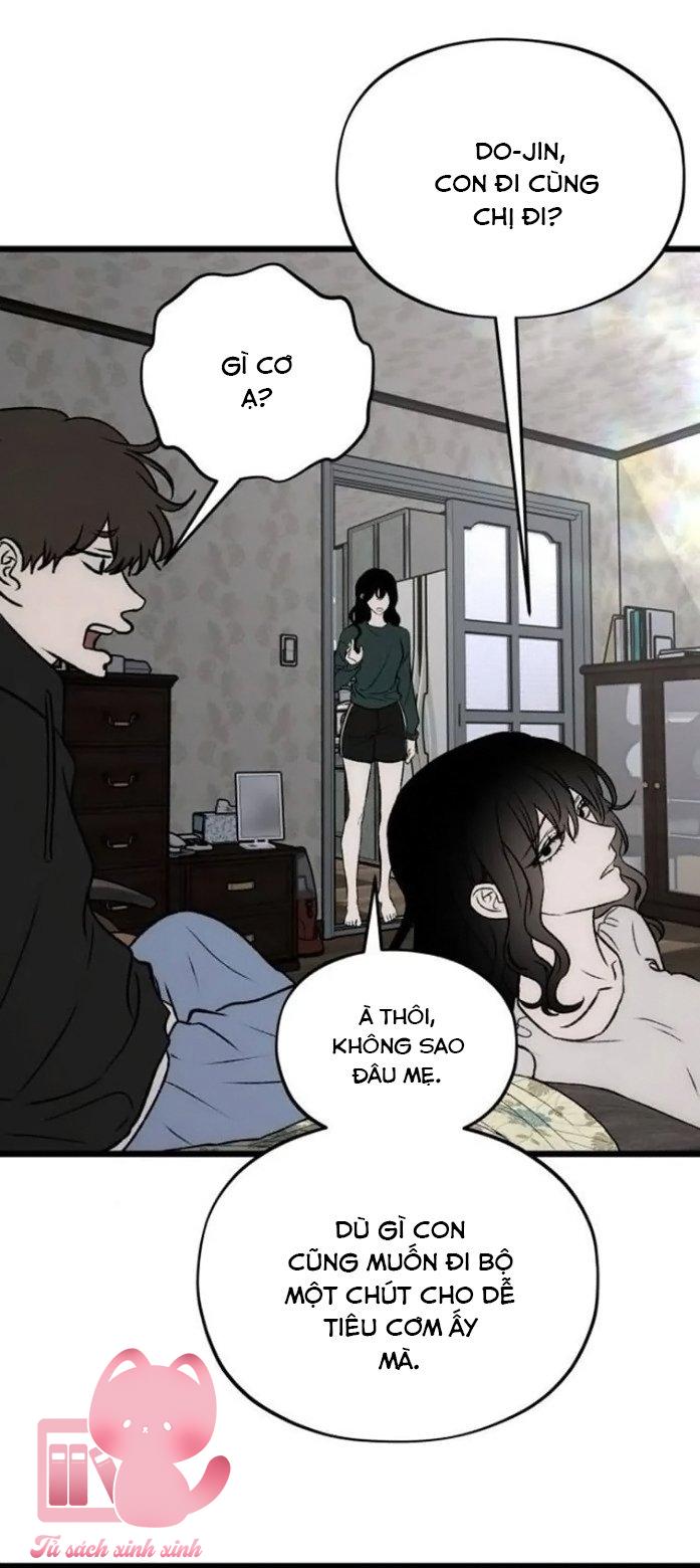 Khao Khát Bất Tận - Chap 12 - Trang 23