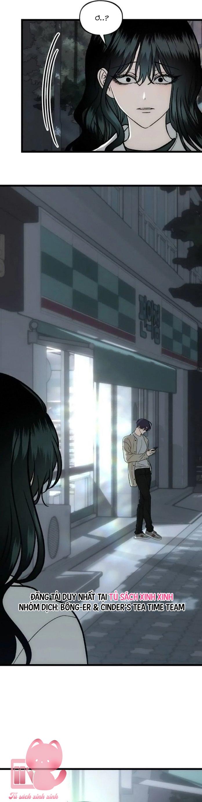 Khao Khát Bất Tận - Chap 12 - Trang 26