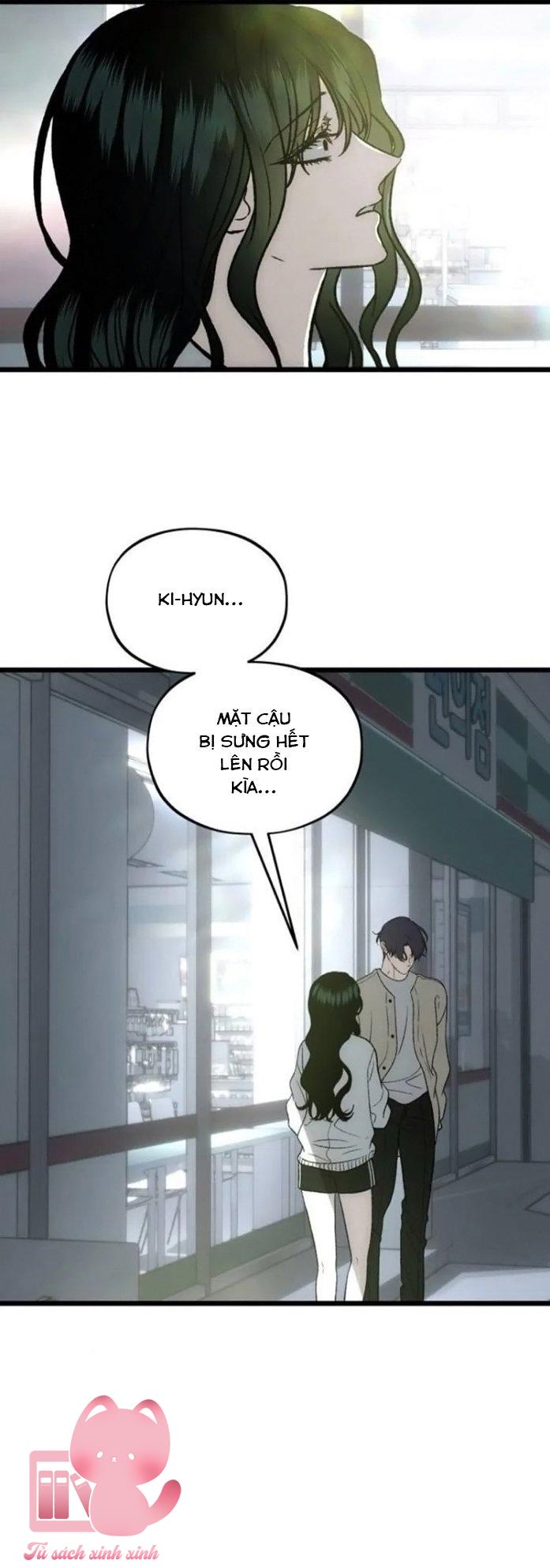 Khao Khát Bất Tận - Chap 12 - Trang 29
